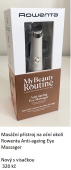 Mix nové kosmetiky - 10