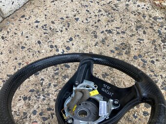 Prodám třiramený volant i s airbagem - 10