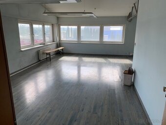 PRODEJ HALY HUŠTĚNOVICE - 10