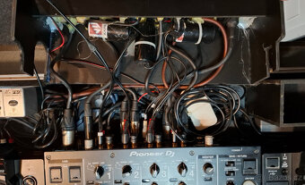 Predám DJ zostavu 2 x PIONEER CDJ-2000 NXS2 a DJM-900 NXS2 - 10