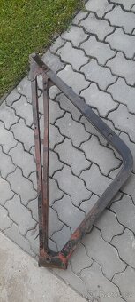 Jawa speciál 175 rám - 10