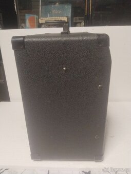 Harley Benton HB-80R Celestion - 10