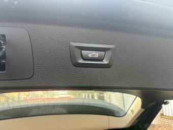 BMW 218d Active Tourer DPH 247t.km kůže 30.4.2015 4,1l - 10
