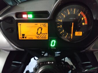 Honda XL 700 V Transalp - 10