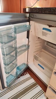 HOBBY Prestige 650 KMFE 2009 - 10