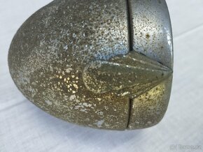 Historické světlo na kolo - 10