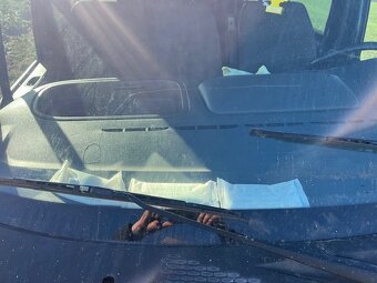 Ford Transit 2,0 Tddi 9 míst - 10