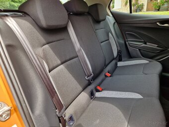 Škoda Fabia 4, 1,0 MPI   ZADÁNO - 10