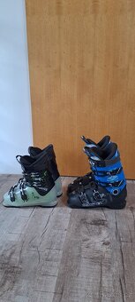 Dětské lyže 120,130,140cm - 10