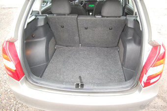 Škoda Fabia 2 Combi 1.4tdi 59kw - 10