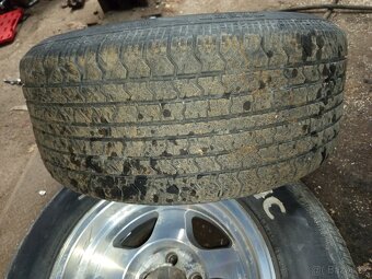 ALU kola excentric - 10