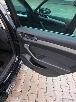 Passat b8 TDI 88 KW DSG - 10