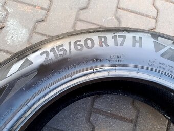 215/60 r17 Pneumatiky continental letní - 10