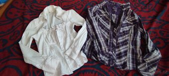 Balík oblečení - 10