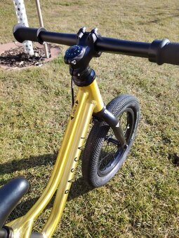 Dětské odrážedlo Rascal PUNK - 10