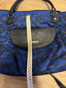 Dámská kabelka - 10