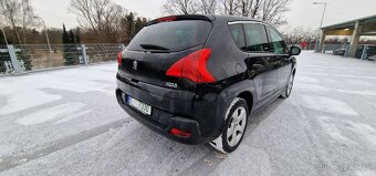 Peugeot 3008 1.6HDI 84kw 2013 - 10