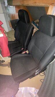 Mitsubishi Lancer Dily 2007+ - 10