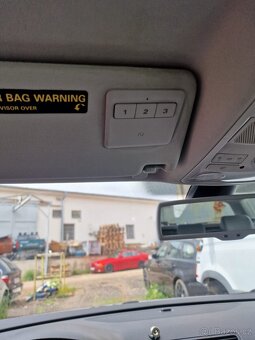 Prodám Vw Passat combi B6 2.0TFSI - 10