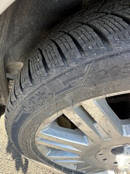 Ford Mondeo mk3 2.0 TDCI - 10