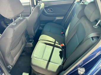 Škoda Fabia 1.6 TDI 2013 Combi 77 kw Elegance - 10