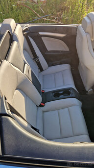 Mercedes-Benz e 220 d kabriolet 2016 - 10