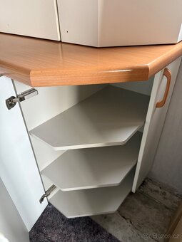 Prodám miele kuchyni - 10