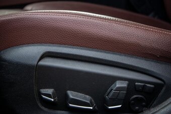 BMW 750d xDrive | 2017 | servis, výborný stav - 10