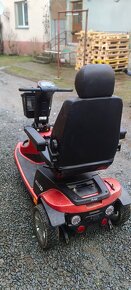 Indvalidni vozíky - 10