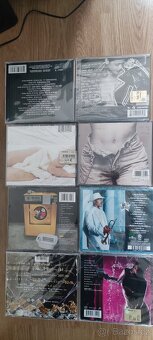Prodám CD Pop - 10