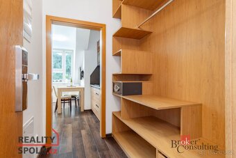Prodej, komerční/ubytování, 25 m2, 51246 Harrachov, Jablonec - 10