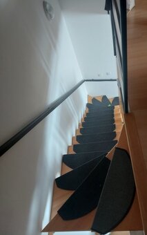 Pronájem mezonetového bytu 3+kk - 10