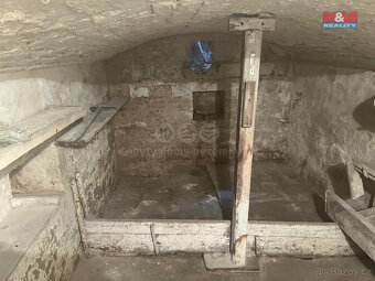 Prodej rodinného domu, 119 m², Hřivčice, Peruc - 10