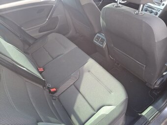 VW Golf VII 7 1.4TSI 92kW - 10
