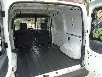 Ford Transit Connect 1.8 TDCi - 10