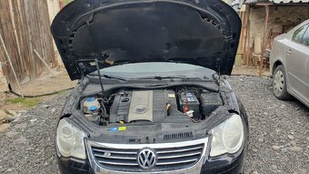 Vw Eos 2.0 Tsi díly - 10