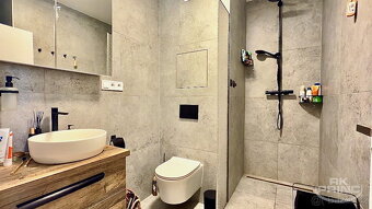 Prodej byt 2+kk, 47m2, Vinohradská 2+kk, Vinohradská, Praha - 10