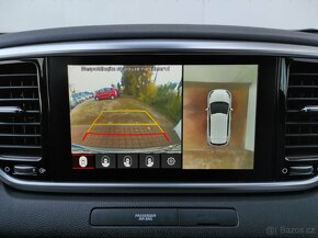 Kia Sportage GT LINE 1.6 TGDi AUTOMAT 4x4 V ZÁRUCE - 10