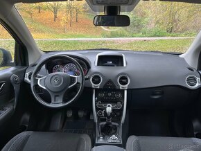 Renault Koleos 2,0 dCi 4x4, 2011, 140.000 km, 2. majitel - 10