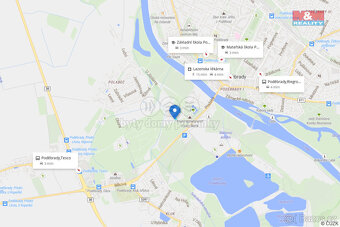 Prodej pozemku k bydlení v Poděbradech - 10