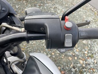 BMW R 1150 Rockster - 10
