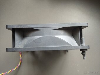 Ventilátor FOXCONN PV123812DSPF 01 - 10