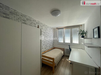 Prodej, byt, 3+kk, 70 m2, ul. Edvarda Beneše, Opava - 10