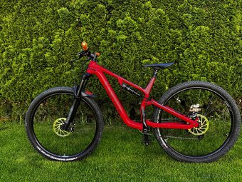 Canyon Neuron 5 29” 2023 - 10