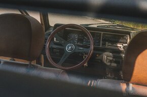 Volkswagen Golf mk1 - 10