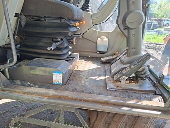 MECALAC 12 MTX 4X4 - 10