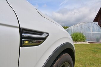 Prodám Renault Arkana 1,3 TCe R.S. LINE - 10