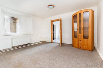 Prodej rodinné domy, 65 m2 - Radonice nad Ohří, ev.č. 00582 - 10