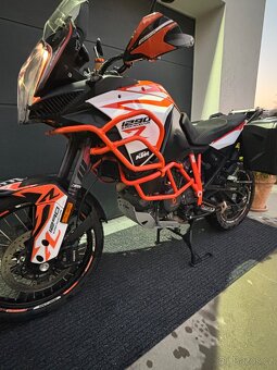 Ktm Super Adventure R 1290 2019 - 10