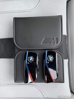 BMW X5 M Competition - 10